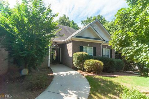 152 Trussel Rdg, Pendergrass, GA 30567 photo 1