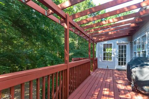 152 Trussel Rdg, Pendergrass, GA 30567 photo 35