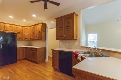152 Trussel Rdg, Pendergrass, GA 30567 photo 12