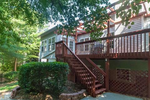 152 Trussel Rdg, Pendergrass, GA 30567 photo 37