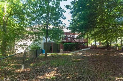 152 Trussel Rdg, Pendergrass, GA 30567 photo 36