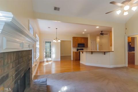 152 Trussel Rdg, Pendergrass, GA 30567 photo 17