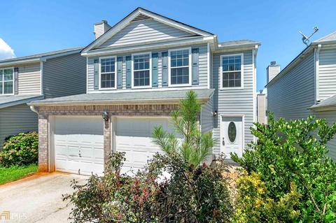 280 Barshay Dr, Covington, GA 30016 photo 1