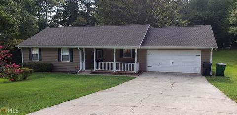440 Robin Rd, Covington, GA 30016 photo 1