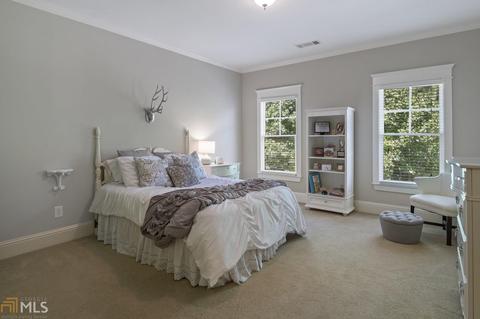 4367 Oglethorpe Loop, Acworth, GA 30101 photo 38