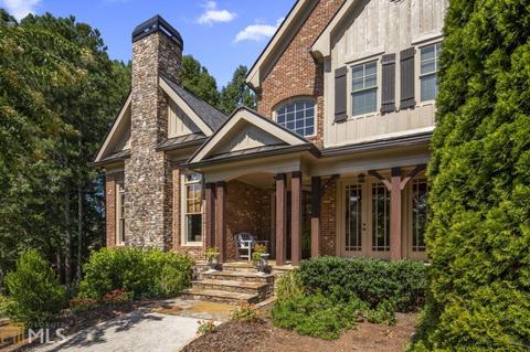 4367 Oglethorpe Loop, Acworth, GA 30101 photo 3