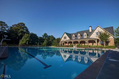 4367 Oglethorpe Loop, Acworth, GA 30101 photo 53