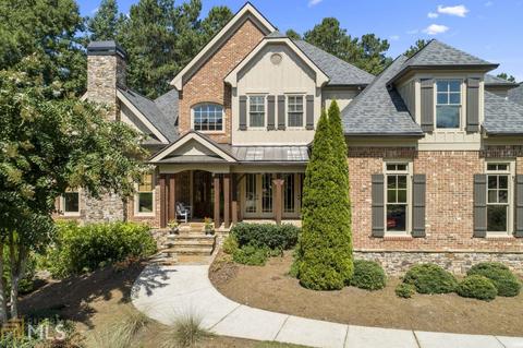 4367 Oglethorpe Loop, Acworth, GA 30101 photo 2