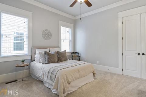4367 Oglethorpe Loop, Acworth, GA 30101 photo 24