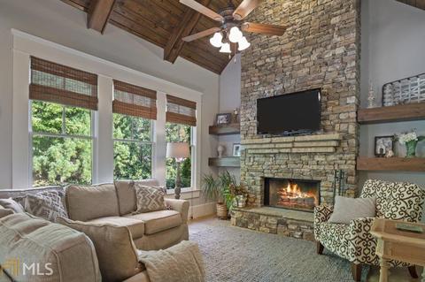 4367 Oglethorpe Loop, Acworth, GA 30101 photo 16