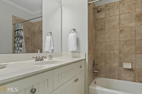 4367 Oglethorpe Loop, Acworth, GA 30101 photo 35
