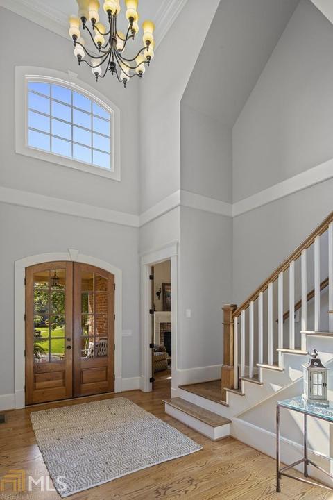 4367 Oglethorpe Loop, Acworth, GA 30101 photo 33