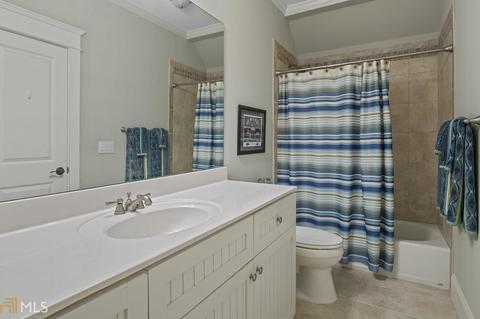 4367 Oglethorpe Loop, Acworth, GA 30101 photo 37