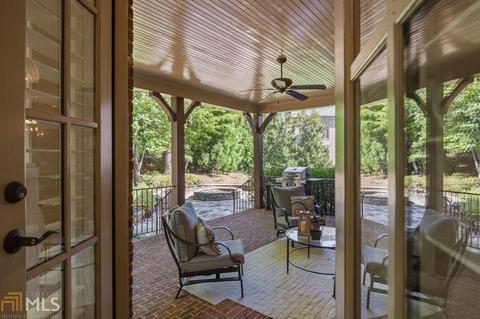 4367 Oglethorpe Loop, Acworth, GA 30101 photo 32