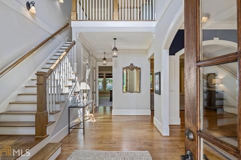 4367 Oglethorpe Loop, Acworth, GA 30101 photo 4