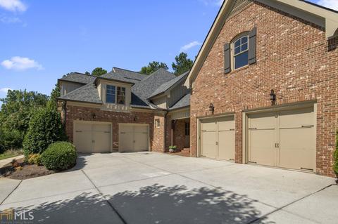 4367 Oglethorpe Loop, Acworth, GA 30101 photo 46