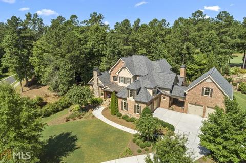 4367 Oglethorpe Loop, Acworth, GA 30101 photo 1