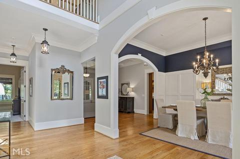 4367 Oglethorpe Loop, Acworth, GA 30101 photo 5