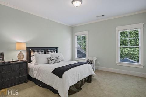 4367 Oglethorpe Loop, Acworth, GA 30101 photo 34