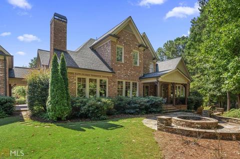4367 Oglethorpe Loop, Acworth, GA 30101 photo 43