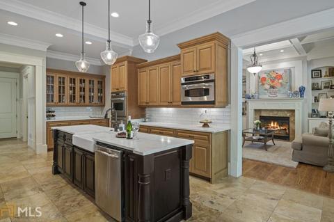 4367 Oglethorpe Loop, Acworth, GA 30101 photo 17