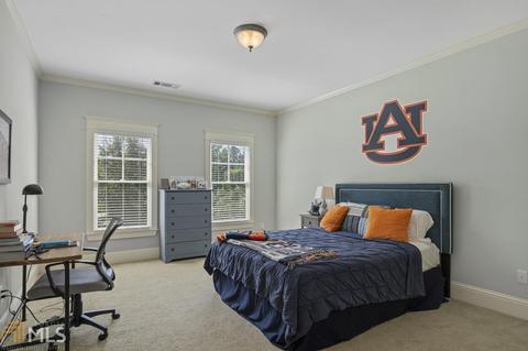 4367 Oglethorpe Loop, Acworth, GA 30101 photo 36