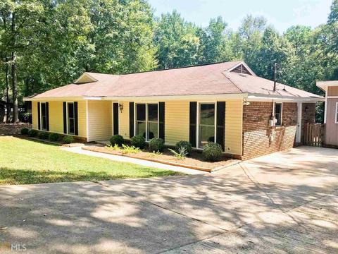209 Cumberland Dr, Lagrange, GA 30240 photo 1