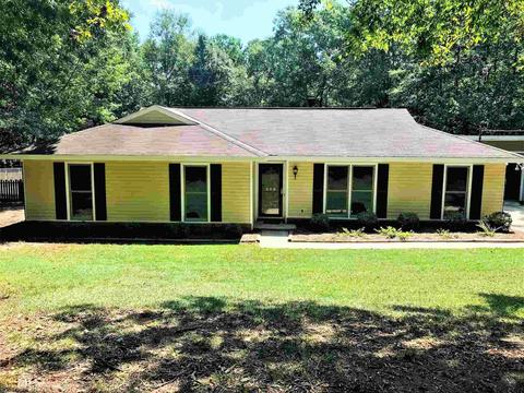209 Cumberland Dr, Lagrange, GA 30240 photo 2