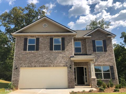 238 Morrisson Trl, Hampton, GA 30228 photo 1