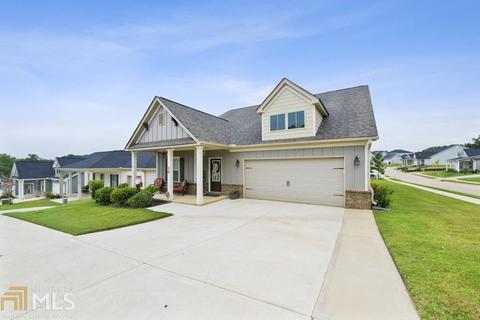 10 Heard Ln, Covington, GA 30014 photo 2