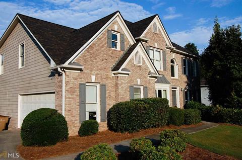 3575 Preakness Ln, Suwanee, GA 30024 photo 2