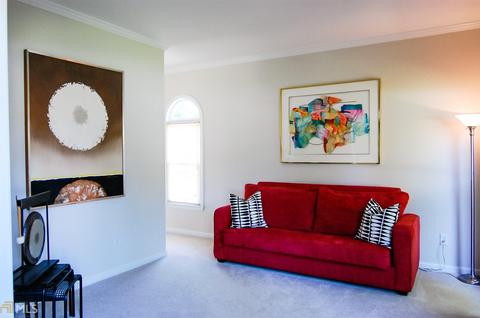 3575 Preakness Ln, Suwanee, GA 30024 photo 4