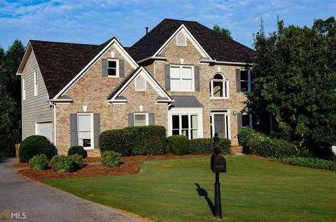 3575 Preakness Ln, Suwanee, GA 30024 photo 1