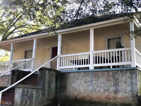 116 Addie St, Lagrange, GA 30241 photo 1
