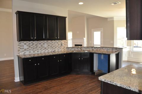 829 Ridgeview Ct, Hampton, GA 30228 photo 3