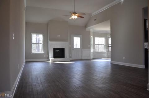 829 Ridgeview Ct, Hampton, GA 30228 photo 2