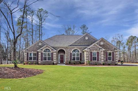 829 Ridgeview Ct, Hampton, GA 30228 photo 1