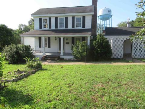 160 State St, Commerce, GA 30529 photo 1