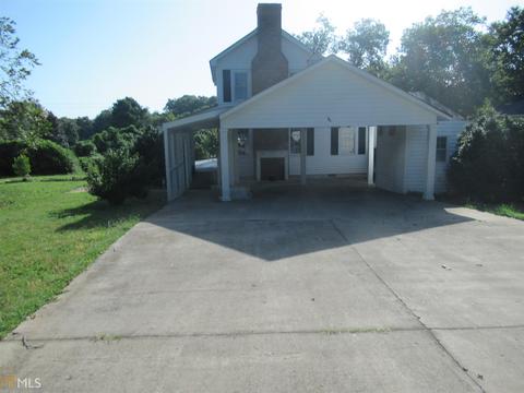 160 State St, Commerce, GA 30529 photo 3