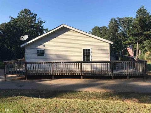 220 Bradley Rd, Jackson, GA 30233 photo 2