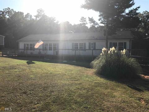 220 Bradley Rd, Jackson, GA 30233 photo 1