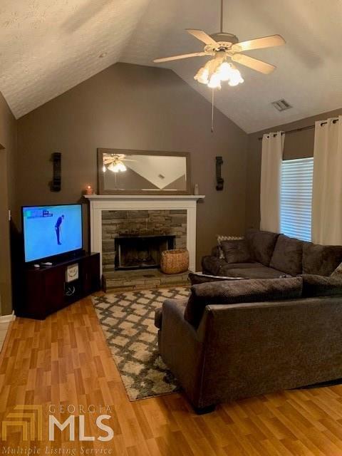 435 Five Oaks, Covington, GA 30014 photo 8