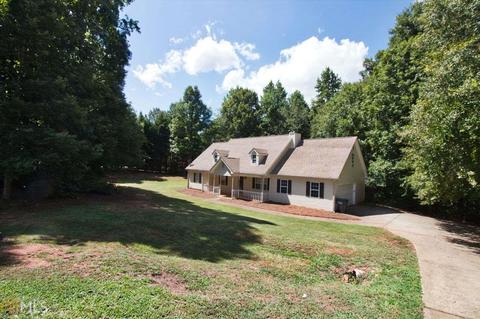 435 Five Oaks, Covington, GA 30014 photo 1