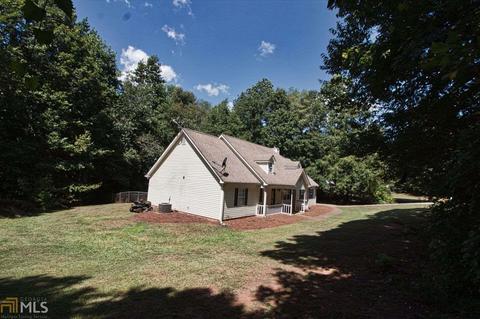 435 Five Oaks, Covington, GA 30014 photo 3