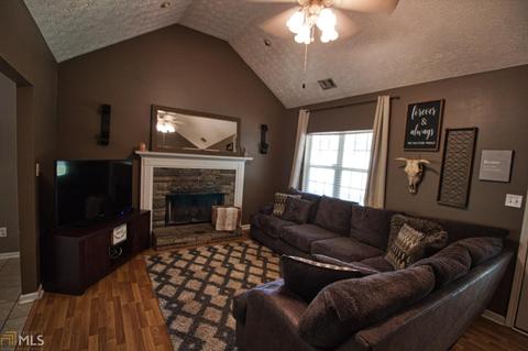 435 Five Oaks, Covington, GA 30014 photo 56