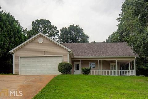 400 Mountainview Dr, Covington, GA 30016 photo 1