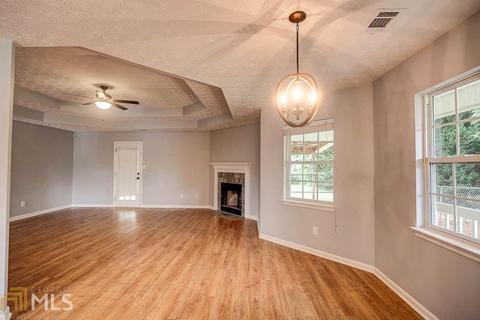 400 Mountainview Dr, Covington, GA 30016 photo 5