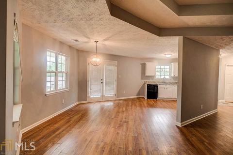 400 Mountainview Dr, Covington, GA 30016 photo 8