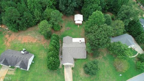 400 Mountainview Dr, Covington, GA 30016 photo 2