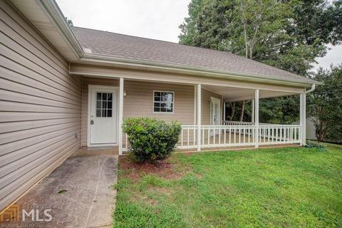 400 Mountainview Dr, Covington, GA 30016 photo 27